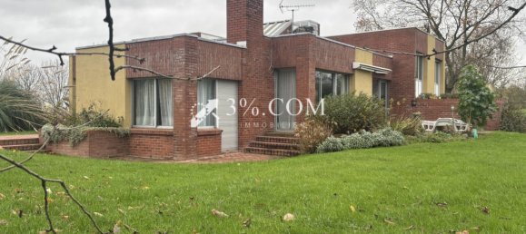 4 bedrooms Villa in Moyenneville, France No. 49351 19