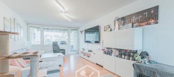 3 chambres Appartement à Baden-Wurttemberg, Germany No. 32399 2
