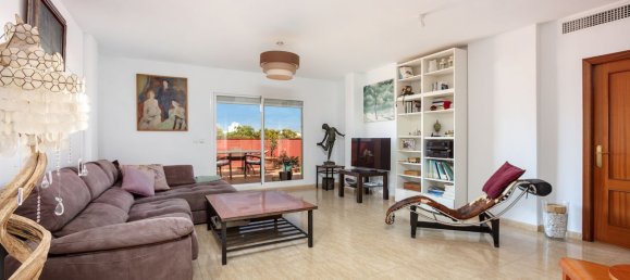 3 bedrooms Penthouse in Marbella, Spain No. 61317 16