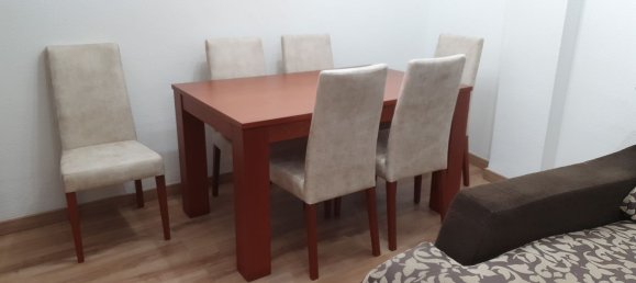 2 غرف نوم شقة في Murcia, Spain رقم 158243 18