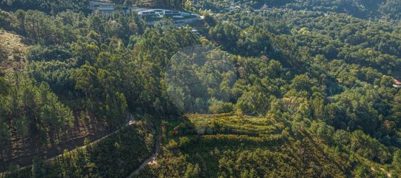 Terrain à Louredo, Portugal 2120m² No. 55073 7