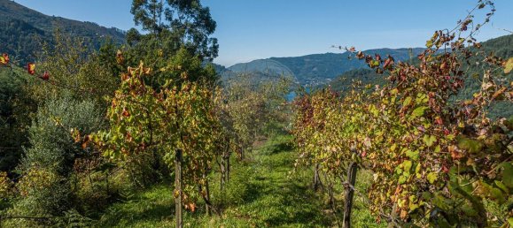 Terrain à Louredo, Portugal 2120m² No. 55073 6