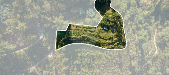 Terrain à Louredo, Portugal 2120m² No. 55073 11