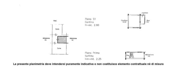Casa de 4 divisões em Rome, Italy N.º 65364 23