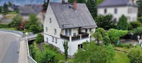 4 bedrooms House in Mittelsachsen, Germany No. 224405 10