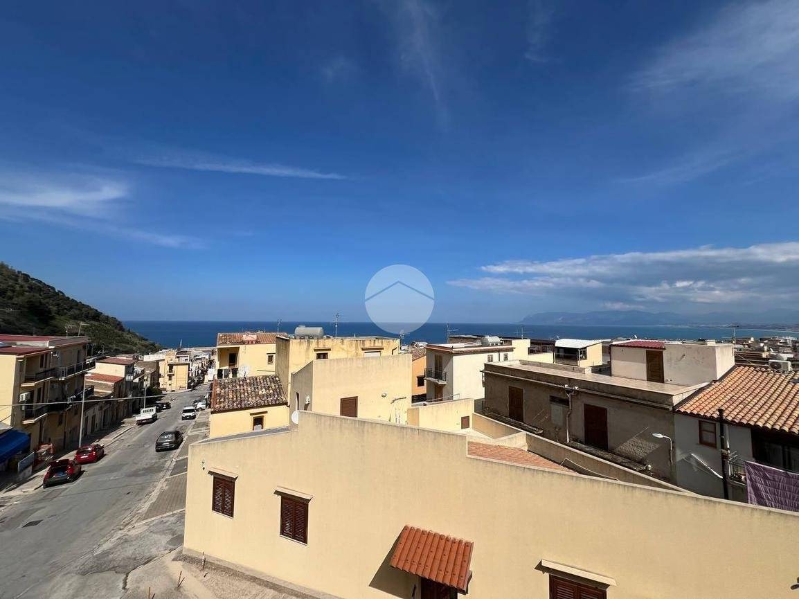 2 غرف نوم منزل في Castellammare del Golfo, Italy رقم 221657