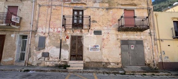 2 غرف نوم منزل في Castellammare del Golfo, Italy رقم 221657 5