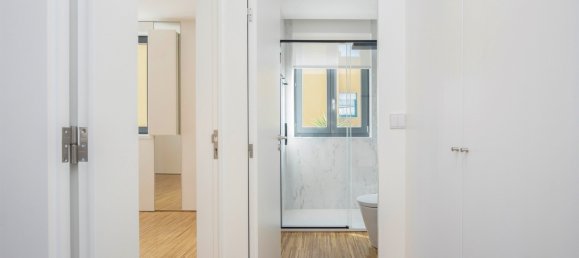 3 غرف نوم تاون هاوس في Porto, Portugal رقم 188408 12