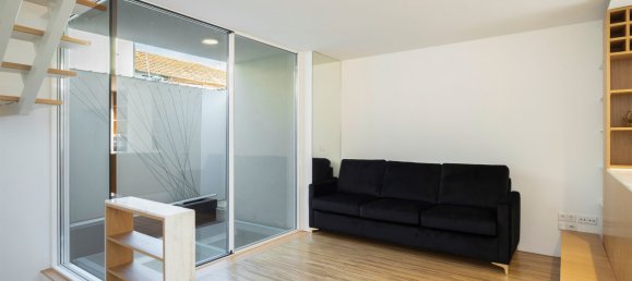 3 غرف نوم تاون هاوس في Porto, Portugal رقم 188408 3