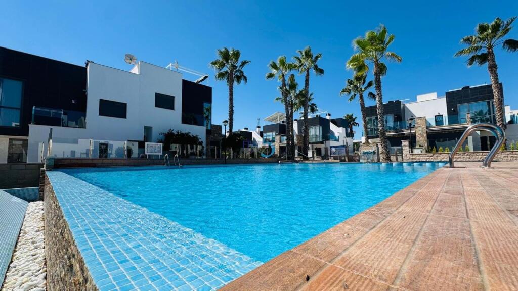 2 chambres Penthouse à Alicante, Spain No. 205533