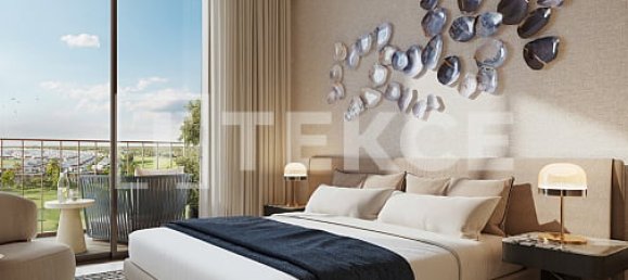 Apartamento de 2 dormitorios en Dubai, UAE No. 94112 9