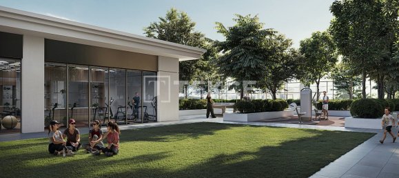 Apartamento de 2 dormitorios en Dubai, UAE No. 94112 5