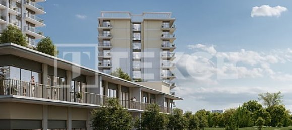 Apartamento de 2 dormitorios en Dubai, UAE No. 94112 2