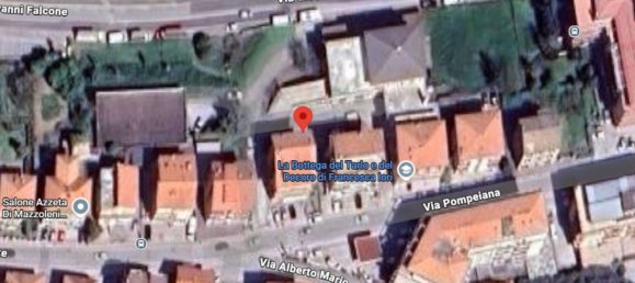 2 bedrooms Apartment in Fermo, Italy No. 259345 7