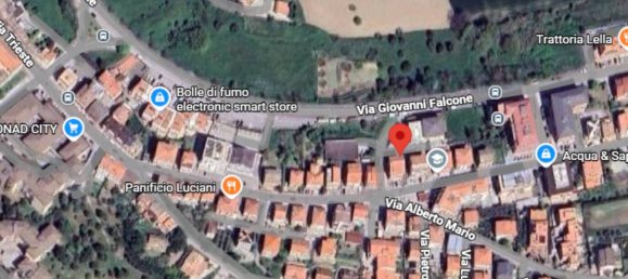 2 bedrooms Apartment in Fermo, Italy No. 259345 6