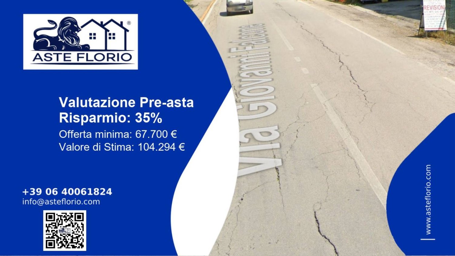 2 bedrooms Apartment in Fermo, Italy No. 259345