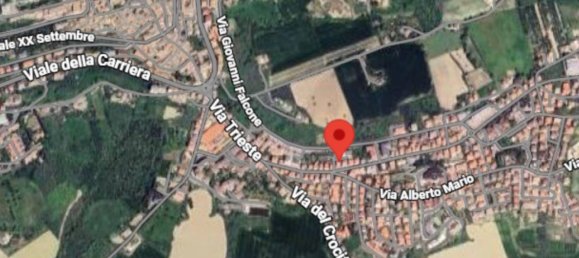 2 bedrooms Apartment in Fermo, Italy No. 259345 5