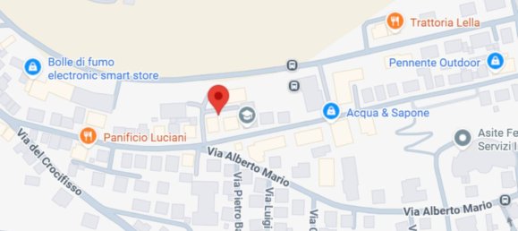 2 bedrooms Apartment in Fermo, Italy No. 259345 2