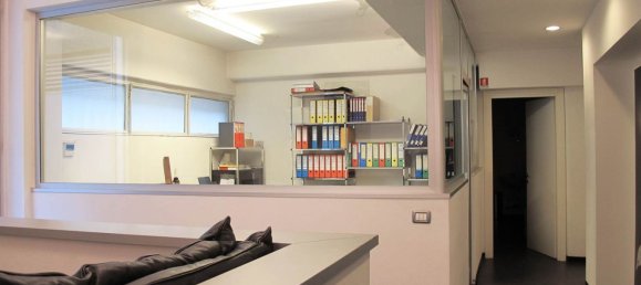 380m² Warehouse in Lallio, Italy No. 161929 2