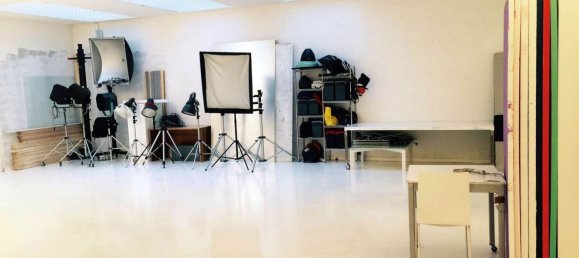 380m² Warehouse in Lallio, Italy No. 161929 9