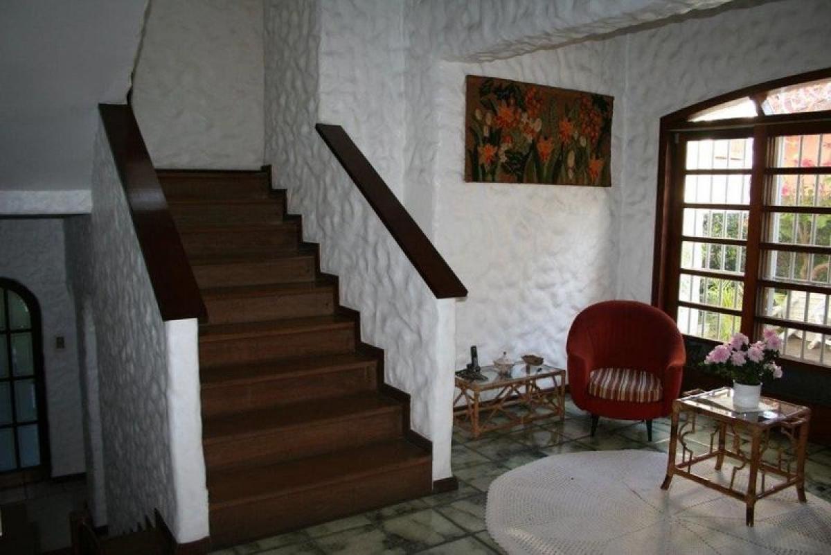 Дом с 4 спальнями в Сан-Паулу, Бразилия № 515402