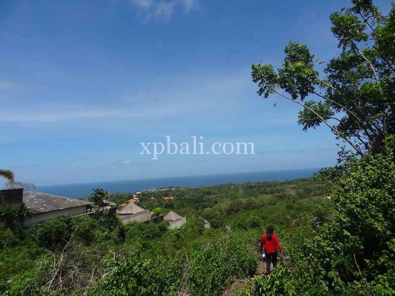 Terrain à South Kuta, Indonesia 21440m² No. 4151