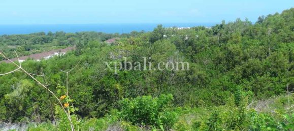 Terrain à South Kuta, Indonesia 21440m² No. 4151 3