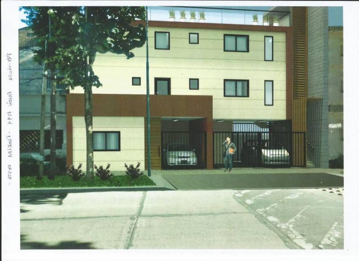 Studio in Vicente Lopez, Argentina No. 51756