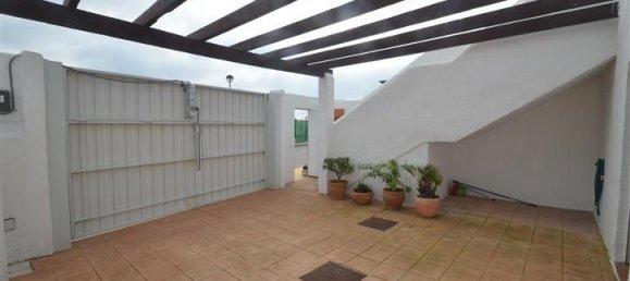 Таунхаус с 3 спальнями в Эстепона, Испания № 97203 36