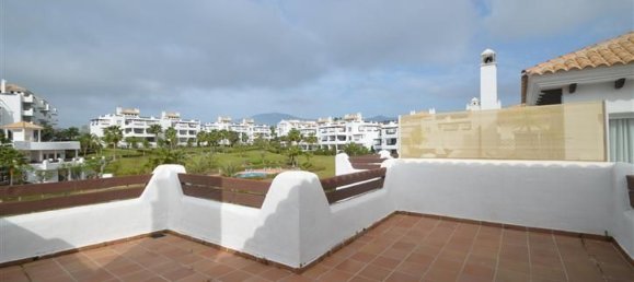 Таунхаус с 3 спальнями в Эстепона, Испания № 97203 28