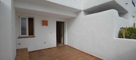 Таунхаус с 3 спальнями в Эстепона, Испания № 97203 11