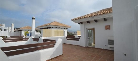 Таунхаус с 3 спальнями в Эстепона, Испания № 97203 29