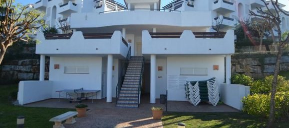 Таунхаус с 3 спальнями в Эстепона, Испания № 97203 5