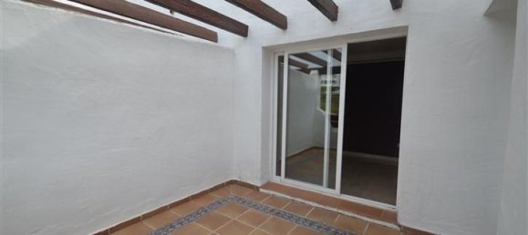 Таунхаус с 3 спальнями в Эстепона, Испания № 97203 23