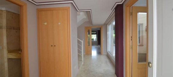 Таунхаус с 3 спальнями в Эстепона, Испания № 97203 12