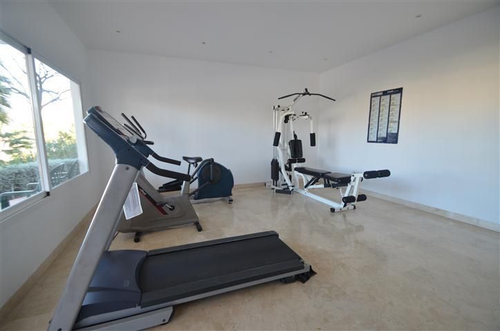 Таунхаус с 3 спальнями в Эстепона, Испания № 97203