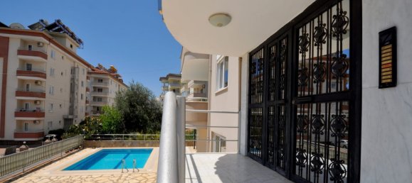 Wohnung 2+1 in Cikcilli, Turkey, Nr. 15451 3