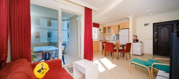 Wohnung 2+1 in Cikcilli, Turkey, Nr. 15451 17