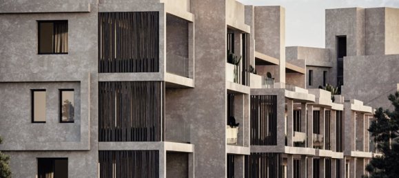 2 Schlafzimmer Wohnung in Paralimni, Cyprus, Nr. 22800 7