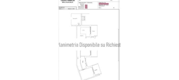 7غرفة بانتهاوس في Trino, Italy رقم 43783 14