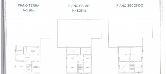 10غرفة منزل في Fidenza, Italy رقم 104028 18
