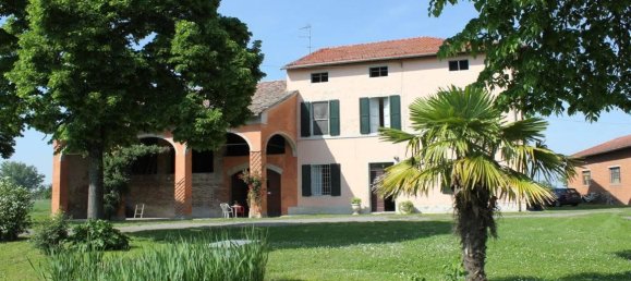 10غرفة منزل في Fidenza, Italy رقم 104028 2