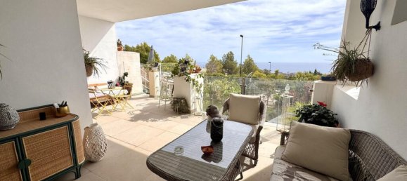 2 bedrooms Apartment in Benalmadena, Spain No. 190800 8