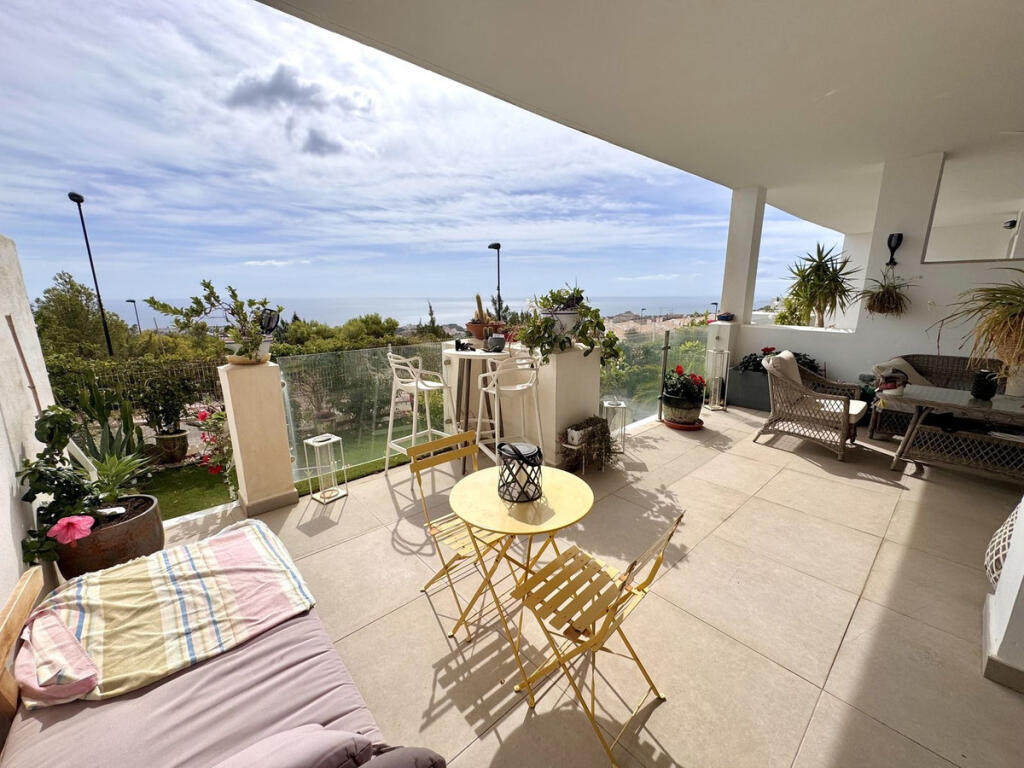 2 bedrooms Apartment in Benalmadena, Spain No. 190800