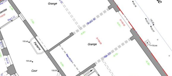 5 bedrooms Apartment in Versailles, France No. 176279 7