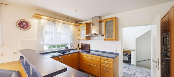 5 chambres Maison à Ludwigsburg, Germany No. 35641 3