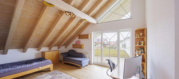 5 chambres Maison à Ludwigsburg, Germany No. 35641 7