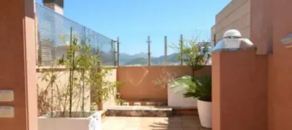 Пентхаус с 3 спальнями в Андраткс, Испания № 173921 22