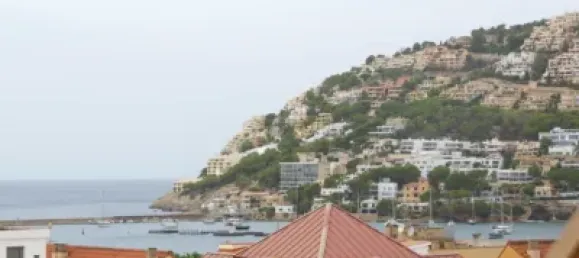 Пентхаус с 3 спальнями в Андраткс, Испания № 173921 2