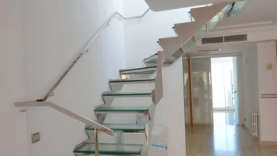 Пентхаус с 3 спальнями в Андраткс, Испания № 173921